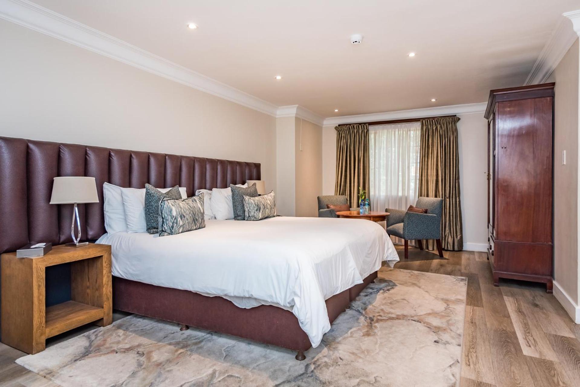 Superior King Room